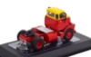 Изображение IXO 1/43 Седельный тягач GMC 950 COE 1954 red-yellow