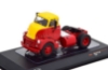 Изображение IXO 1/43 Седельный тягач GMC 950 COE 1954 red-yellow