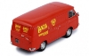 Изображение IXO 1/43 FIAT 238 Van техничка Lancia Service 1972