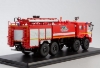 Изображение SSM 1/43 АА-13/60 (6560) аэродромный пожарный Аэропорт Храброво