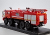 Изображение SSM 1/43 АА-13/60 (6560) аэродромный пожарный Аэропорт Храброво