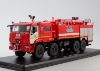 Изображение SSM 1/43 АА-13/60 (6560) аэродромный пожарный Аэропорт Храброво