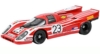 Изображение NOREV 1/18 PORSCHE 917K №23 Winner 24h Le Mans 1970 R. Attwood - H. Herrmann
