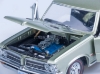 Изображение SUNSTAR 1/18 PONTIAC GTO 1964 pinehurst green