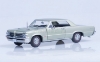 Изображение SUNSTAR 1/18 PONTIAC GTO 1964 pinehurst green