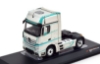 Изображение IXO 1/43 Седельный тягач MERCEDES-BENZ Actros MP4 2011 silver