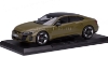 Изображение NOREV 1/18 AUDI RS E-Tron GT 2021 olive metallic