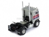 Изображение IXO 1/43 Седельный тягач FREIGHTLINER COE 1976 silver-decorated