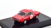 Изображение IXO 1/43 LANCIA Fulvia 1600 Coupe HF №15 Marlboro Ragnotti/Rouget Rally San Remo 1972