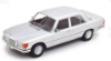 Изображение MODELCAR 1/18 MERCEDES-BENZ 280 SE (W116) 1972 silver