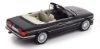 Изображение MODELCAR 1/18 BMW Alpina C2 2.7 Convertible (E30) 1986 black