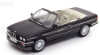 Изображение MODELCAR 1/18 BMW Alpina C2 2.7 Convertible (E30) 1986 black