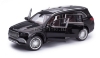 Изображение NOREV 1/18 MERCEDES-MAYBACH GLS 600 4Matic (X167) 2021 black