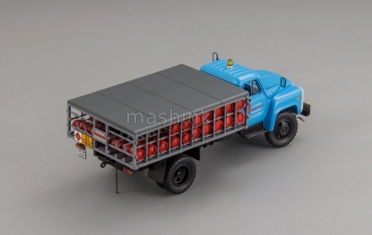 Изображение DIP 1/43 АСТБ-53-12 РФ 1992 синий