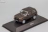 Изображение АЛ-Новая эпоха-010 1/43 LADA 4х4 НИВА Urban кориандр (18.01.2022)