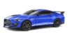 Изображение SOLIDO 1/18 FORD Shelby GT500 blue