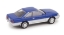 Изображение NOREV 1/43 NISSAN Leopard (F31) 1986 blue metallic