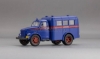 Изображение DIP 1/43 АМ-3 Милиция 1957 синий