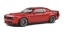 Изображение SOLIDO 1/18 DODGE Challenger R/T red