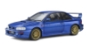 Изображение SOLIDO 1/18 SUBARU Impreza 22B blue