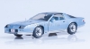 Изображение SUNSTAR 1/18 CHEVROLET Camaro 1982 light blue