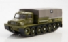 Изображение АИСТ 1/43 Артиллерийский гусеничный тягач АТС-59