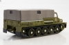 Изображение АИСТ 1/43 Артиллерийский гусеничный тягач АТС-59