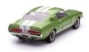 Изображение SOLIDO 1/18 FORD Shelby GT500 green