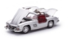 Изображение NOREV 1/18 MERCEDES-BENZ 300 SL Gullwing 1954 silver