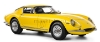 Изображение CMC 1/18 FERRARI 275 GTB/C modena yellow (тираж 1000 шт)