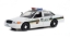 Изображение GREENLIGHT 1/24 FORD Crown Victoria Police Interceptor Duluth Minnesota Police 2006 (т/c Фарго)
