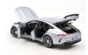 Изображение NOREV 1/18 MERCEDES-BENZ AMG GT63 4MATIC 2021 silver