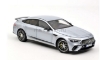 Изображение NOREV 1/18 MERCEDES-BENZ AMG GT63 4MATIC 2021 silver