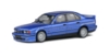 Изображение SOLIDO 1/43 BMW Alpina (E34) B10 BiTurbo 1994 blue
