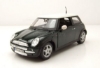 Изображение MAISTO 1/24 MINI Cooper green/зеленый