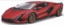 Изображение BBURAGO 1/18 LAMBORGHINI Sian FKP 37 red/красный