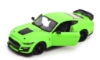 Изображение MAISTO 1/24 FORD Mustang Shelby GT500 2020 green/зеленый