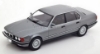 Изображение MODELCAR 1/18 BMW 740i (E32) 1992 metallic grey