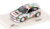 Изображение IXO 1/43 TOYOTA Corolla WRC №7 Toyota Castrol Team Auriol/Giraudet RAC Rally 25th RAC Anniversary Edition 1997