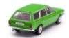 Изображение IXO 1/43 VW Passat Variant LS 1975 green