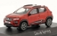 Изображение NOREV 1/43 DACIA Spring Comfort 2022 goji red