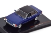 Изображение IXO 1/43 FORD Granada MKII 2.8 GL 1982 metallic blue/black