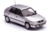 Изображение IXO 1/43 SKODA Felicia 1998 silver