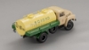 Изображение DIP 1/43 АЦПТ-4,1 Автоцистерна Ленинград 1967
