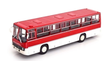 Изображение PREMIUM CLASSIXXS 1/43 Автобус IKARUS 260.06 red/white
