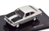 Изображение IXO 1/43 OPEL Kadett B Coupe Rally 1967 silver/black