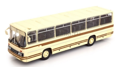 Изображение PREMIUM CLASSIXXS 1/43 Автобус IKARUS 256 beige/brown