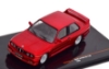Изображение IXO 1/43 BMW Alpina B6 3.5S (E30) 1989 metallic red
