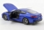 Изображение NOREV 1/18 BMW M850i (G15) 2019 blue