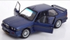 Изображение SOLIDO 1/18 BMW Alpina (E30) B6 3,5L 1990 blue